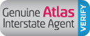 A.Walecka & Son, Inc. is an Geniune Altas Interstate Agent